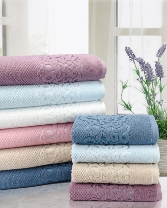 Galata Turkish Cotton Towel